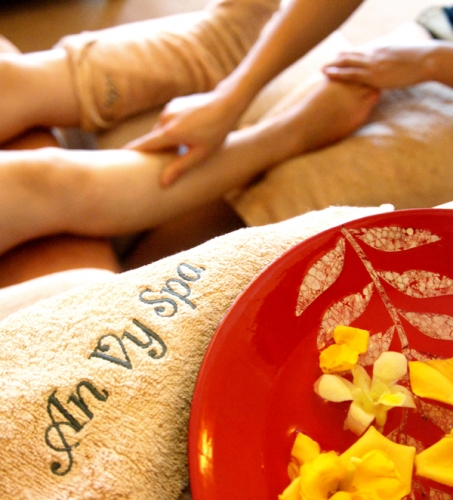 Chuyển nhượng Spa tại quận Cầu Giấy ( MA- 0022)