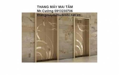 Mai Tâm- Cung cấp lắp đặt bảo trì thang