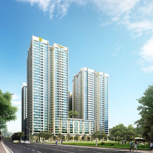 BÁN CĂN HỘ 56 M2 TAI DỰ ÁN IMPERIA GARDEN NGUYỄN HUY TƯỞNG ( CC0002.2015)