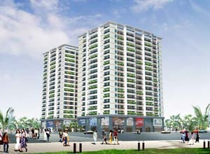CĂN HỘ PETROLAND, Q.2 (GIÁ 13.5/M2)