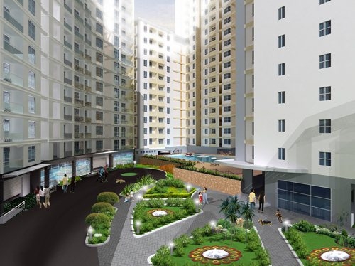Chiết khấu 5%+ toàn bộ nội thất!Căn hộ Himlam Riverside Quận 7 - Thiên đường sống giữa lòng đô thị!