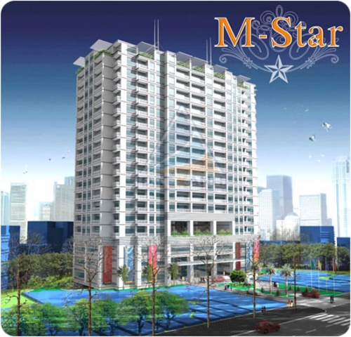 bán căn hộ cao cấp trung tâm Bình Thạnh TPHCM
