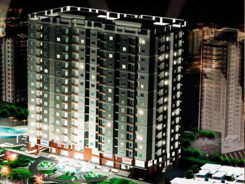 CĂN HỘ CAO CẤP SUNVIEW-GIÁ RẺ