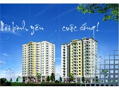 Cần bán căn hộ TDH Trường Thọ, giá hấp dẫn