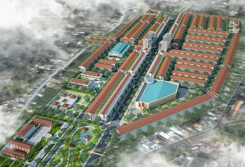 Cơ hội thuê đất kinh doanh miễn phí tại Ba Tri - Bến Tre