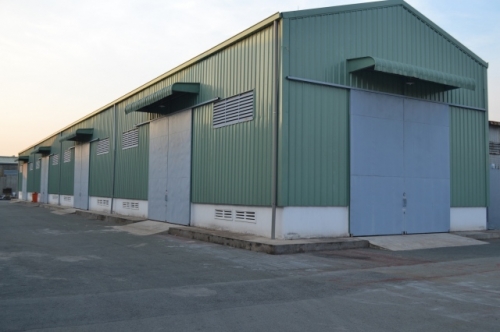 Cho Thuê Kho từ( 50m2 … 5000m2), KCN Sóng Thần, Dĩ An, (Giá Siêu Rẻ)