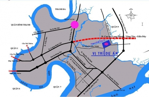 căn hộ gia cực tôt tai tt Q2