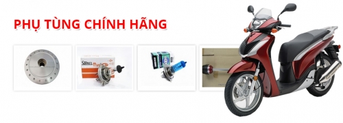 Suaxega vn chuyên sửa xe ga, sửa xe sh, Lốp SH, phụ tùng xe máy chính hãng