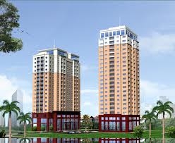 Bán dự án 2000 m2 đất ở Lê Đức Thọ,  Khu đô thị mới Mỹ Đình II(DA- 0176)