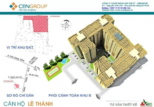 “Một vốn bốn lời” tại Lê Thành Q.Bình Tân