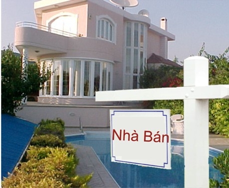 Bán nhà trong hẽm Nguyễn Trãi, Phường 11, Quận 5 (bán gấp)