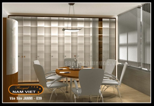 Sàn gỗ công nghiệp-sàn gỗ nam việt