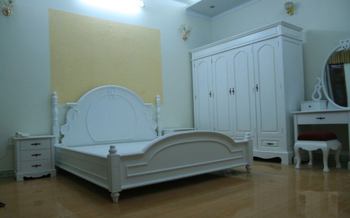 Nhận thiết kế, thi công, hoàn thiện nội thất nhà ở, văn phòng, khách sạn…