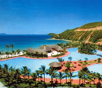 Bán 01 doanh nghiệp resort 5000m2 đang kinh doanh hiệu quả tại Mũi Né, Phan Thiết(DA-0099).