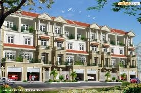 * D10 ô 30 KĐTM Lê Trọng Tấn với S=150m2, bán 39tr/m2(BDS24 - 0257)