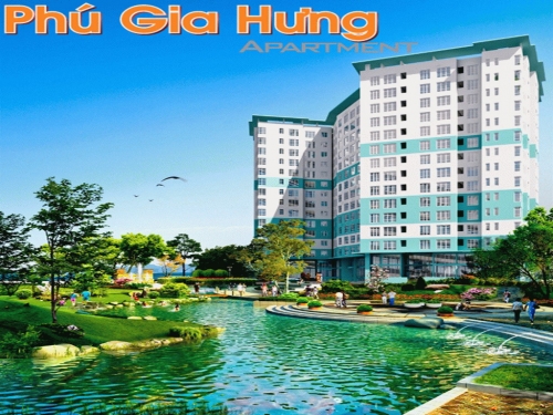 Cần bán gấp căn hộ giá rẻ chỉ 820tr/căn, trung tâm Gò Vấp vị trí đẹp view sông