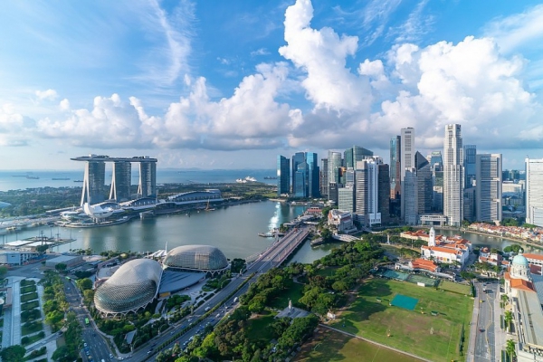 Bất động sản singapore: Dự án Giá thuê nhà ở tư nhân tại Singapore dự kiến ​​sẽ giảm trong nửa cuối năm 2023
