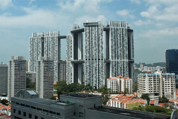 Doanh nghiệp xây dựng nhà hdb được ưu đãi gì ở singapore?