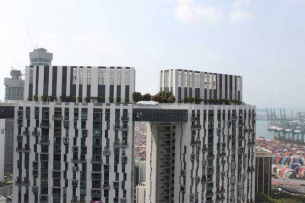 Doanh nghiệp xây dựng nhà hdb được ưu đãi gì ở singapore?