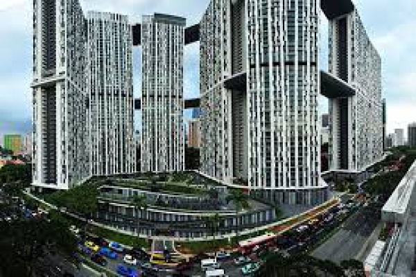 Ở Singapore khi chủ đầu tư tham gia xây nhà ở xã hội hdb được hỗ trợ tài chính và lãi suất ra sao?