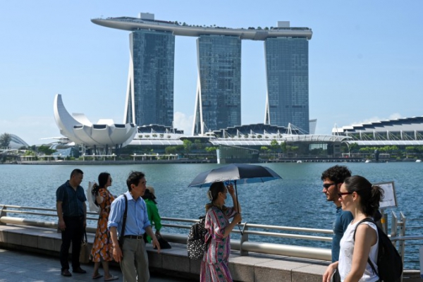 Tương lai của ngành sở hữu công nghiệp Singapore sẽ như thế nào?