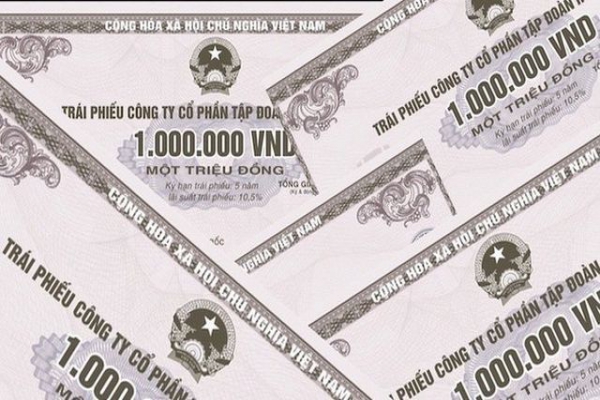 Bùng nổ 10 tỷ USD trái phiếu, vay bất chấp luôn, Bộ Tài chính cảnh báo